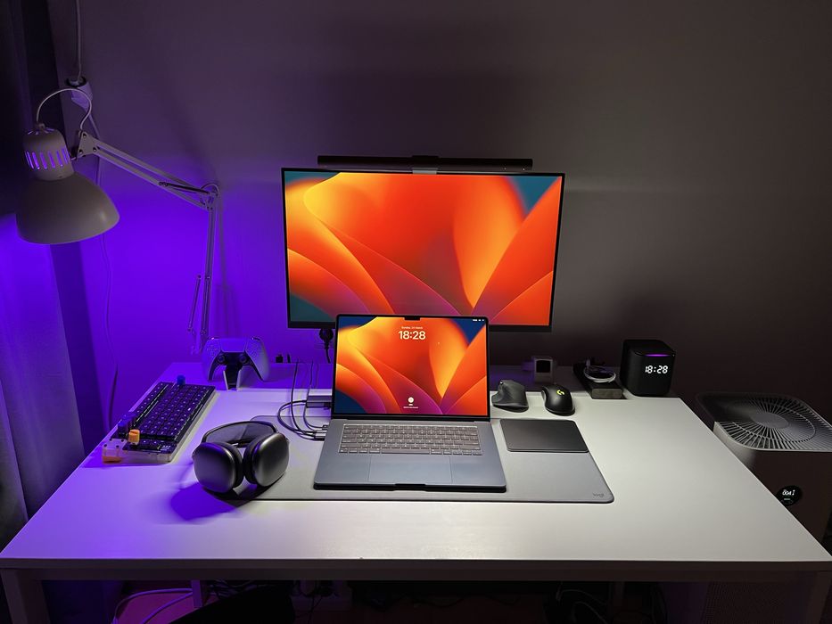 Macbook Air 15 8/512