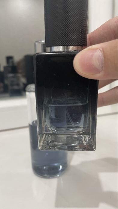 YvesSaintLaurent Y edp