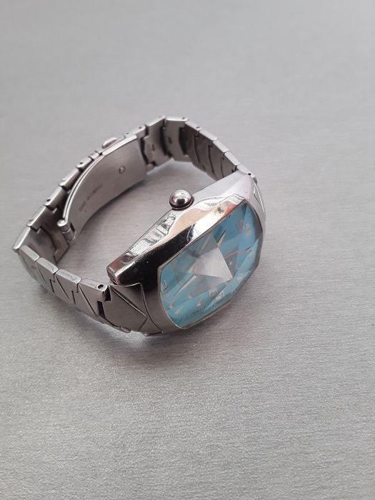 Ceas Chronotech prisma