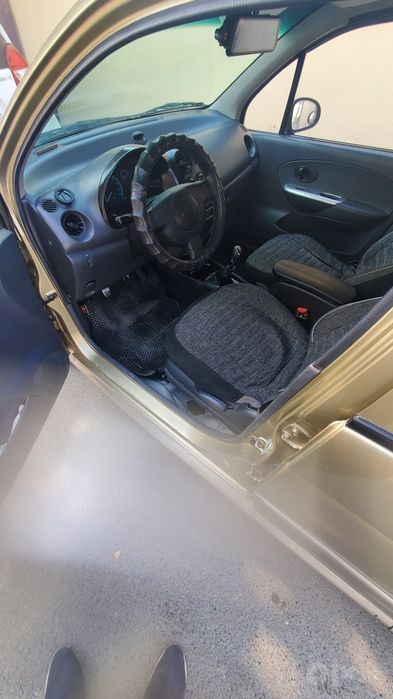 Matiz best  sotiladi