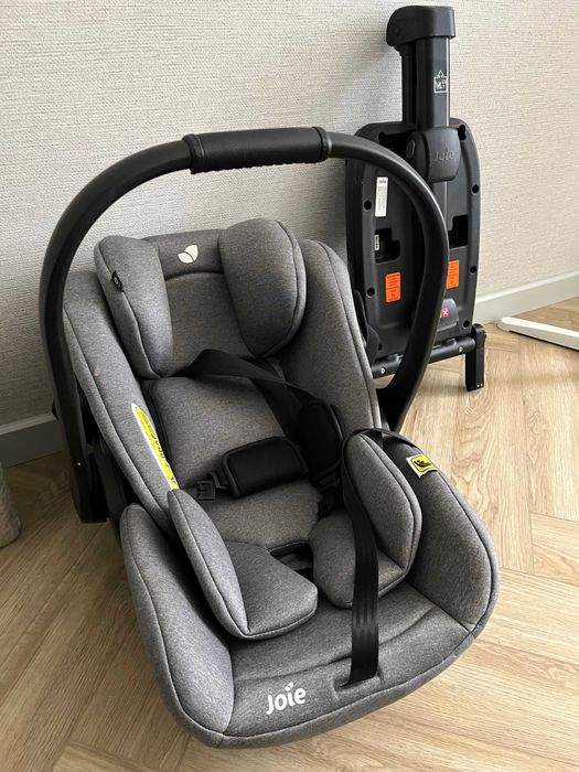 Детское автокресло