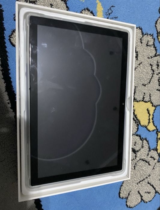 Doyda 17 pro max планшет