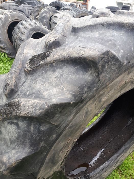 Anvelopa tractor 14,9R26 Goodyear