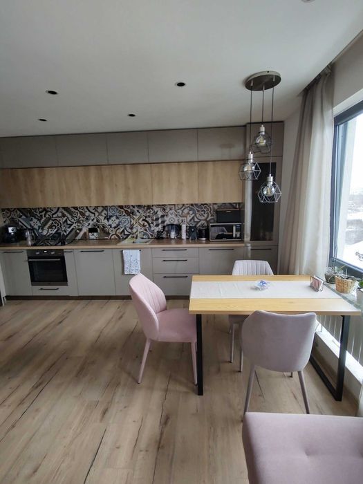 Дава се под наем Двустаен апартамент в София, Малинова долина - 67 кв.м за 499.8 € - Снимка #4