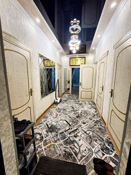 Ijara qarshi sity 2 qavat 3 xona 300 $