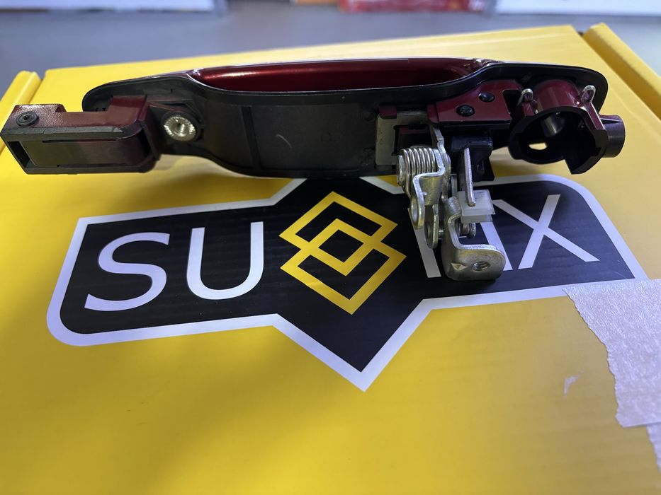 Previa 95 наружняя ручка