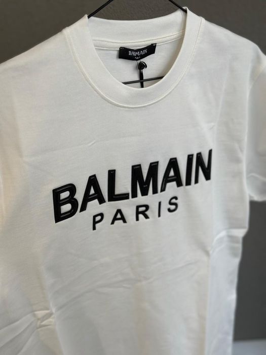 Tricou -Balmain-