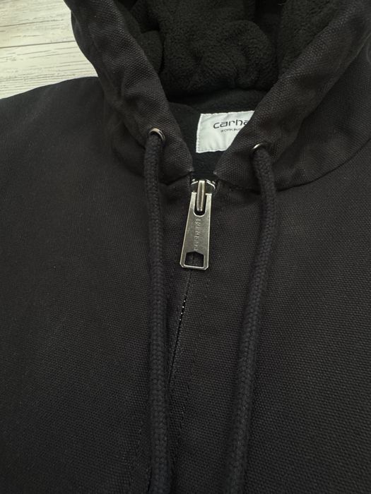 Мъжко! Чисто ново оригинално водоустойчиво яке CARHARTT WIP ACTIVE