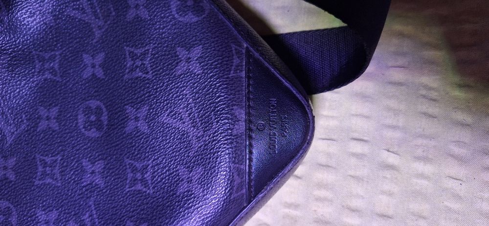 Louis Vuitton bag original