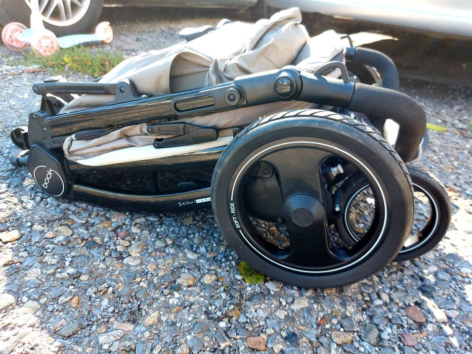 Детска количка Peg Perego Book Completo