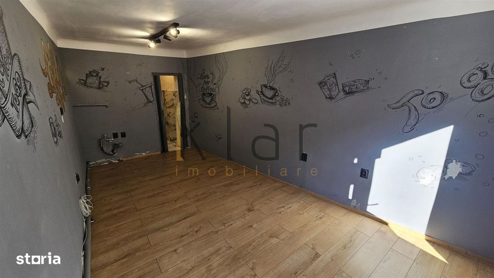 Spatiu comercial functiuni tertiare 18mp,Central,Turnul Pompierilor