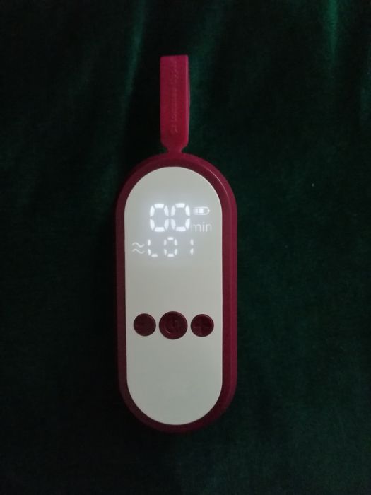 2 броя Tommee Tippee Томи Типи Електрическа помпа за кърма