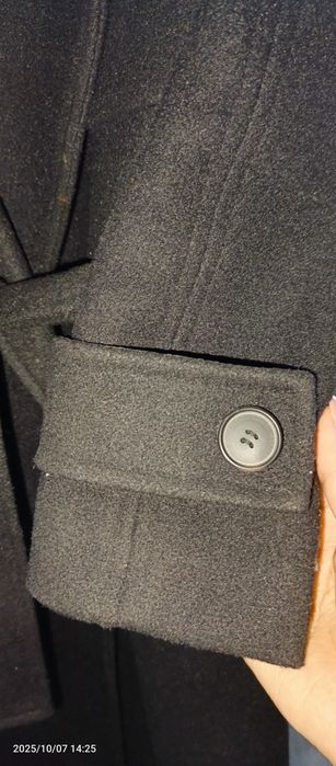 Продам пальто женское