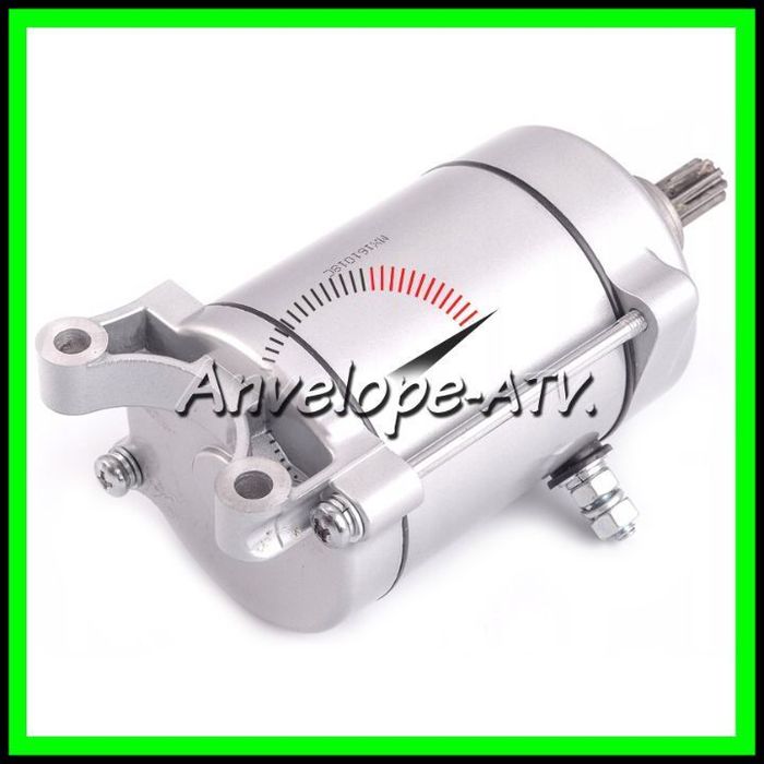 Electromotor 9 DINTI Moto ATV 150 200 250 - First Bike Alaska Loncin