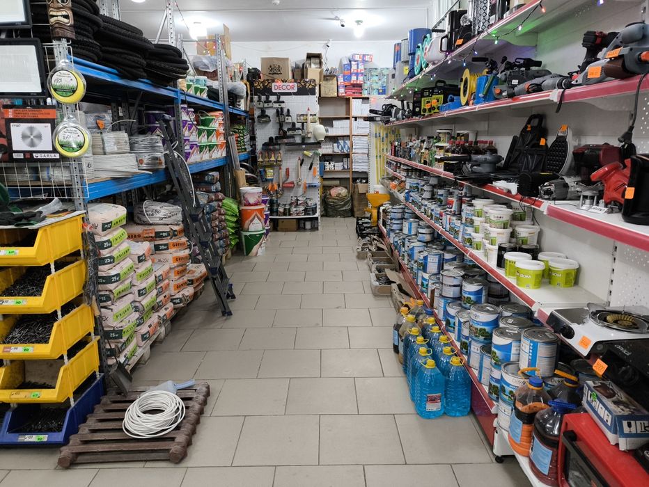 Продам готовый бизнес