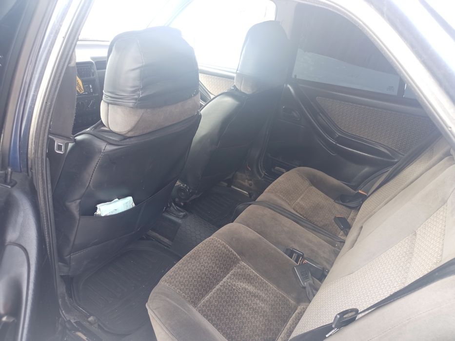 Продам Сеат Толедо 91года