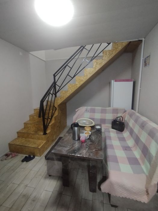 Срочно продается дом 2 ком, 0,8сот. Ор Миробадский района. Азербайд