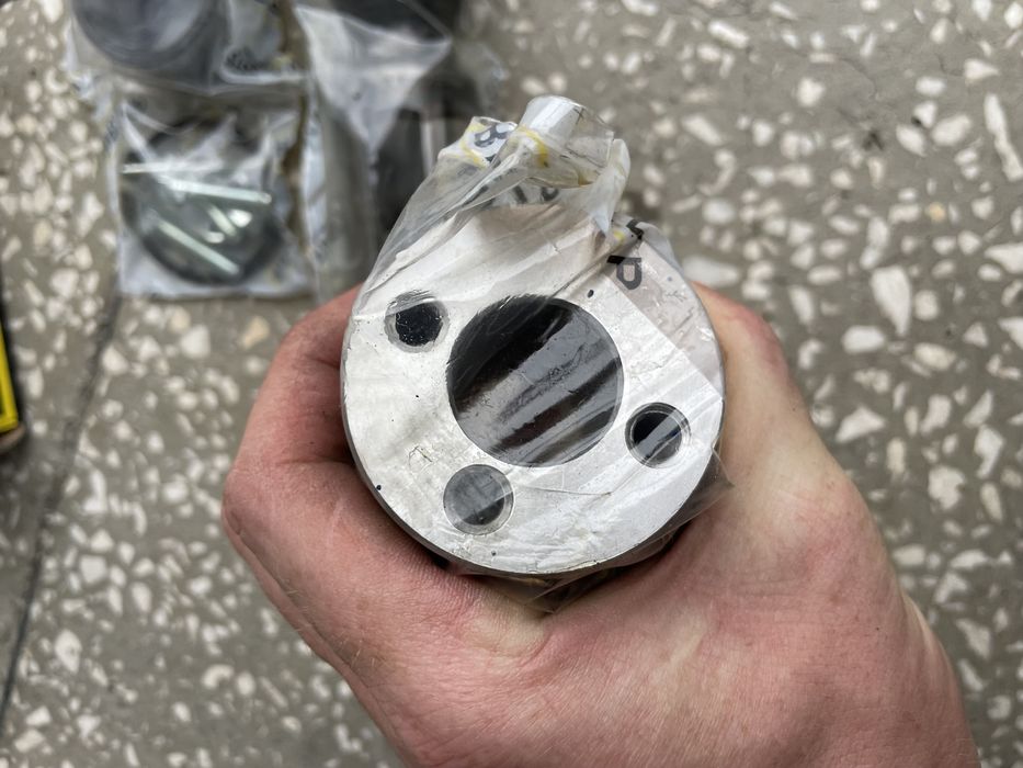 Рк Ворланди рокингер