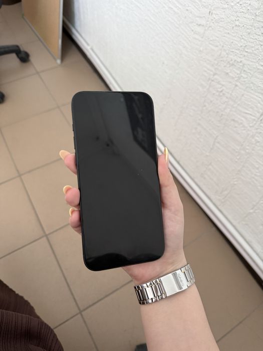 Iphone 15 pro max, 256 гб
