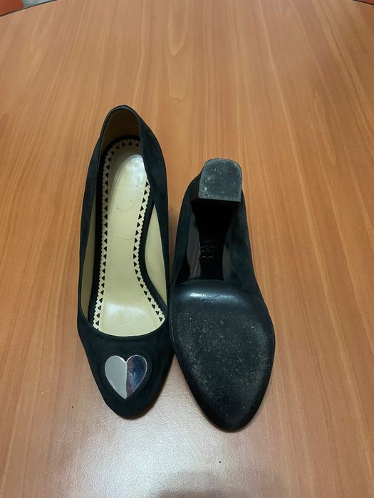 Pantofi, sandale Marca Moschino