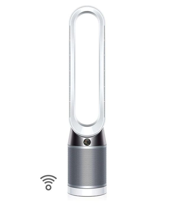 Пречиствател на въздухаDYSON PURE COOL TP04 WH/SI