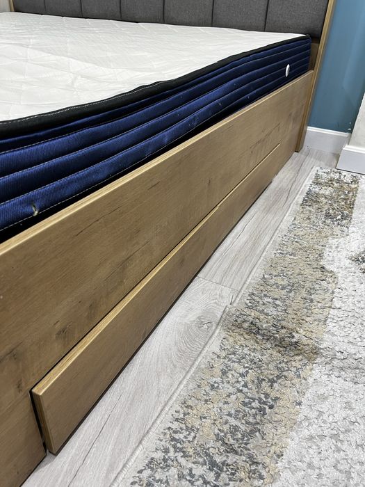 мебел спалний, 2 kishilik divan