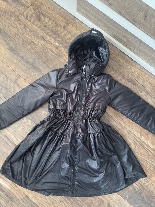 Фешън яке тип рокля