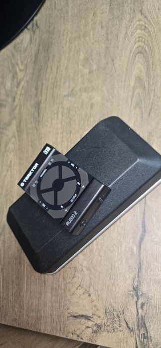 Vand placă sunet externă Interfață DJ NATIVE INSTRUMENTS TRAKTOR AUDIO ...