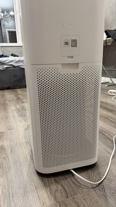 Очиститель воздуха Xiaomi Smart Pro