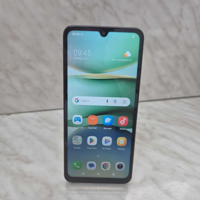 Telefon Xiaomi Redmi A5 Negru 64GB 3RAM Zeus Amanet Rahova 34295