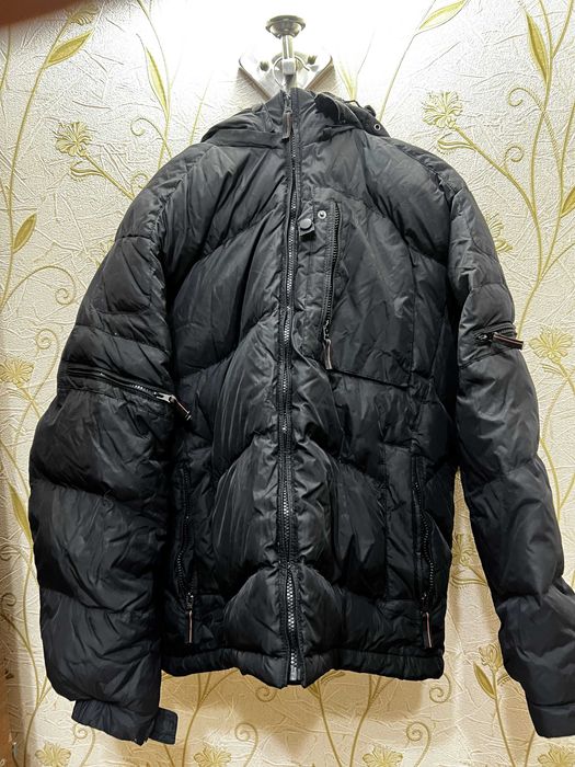 Продаются куртки женские, б/у