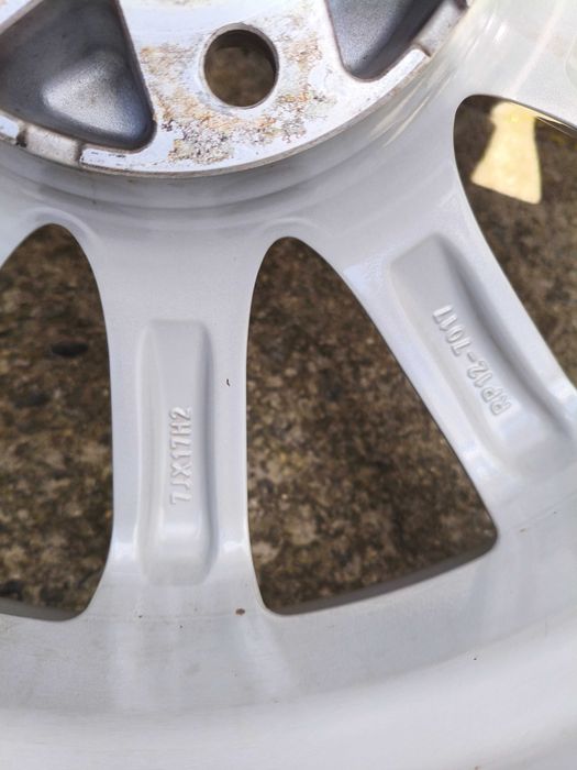 джанти 17ц гуми