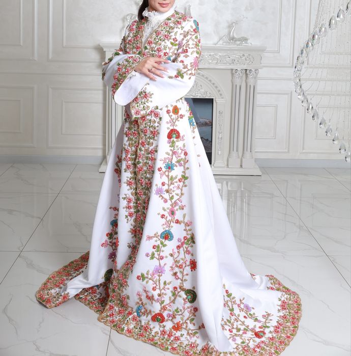 Национальный ансамбль