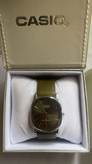 Часы Casio/ Rolex Касио /Ролекс