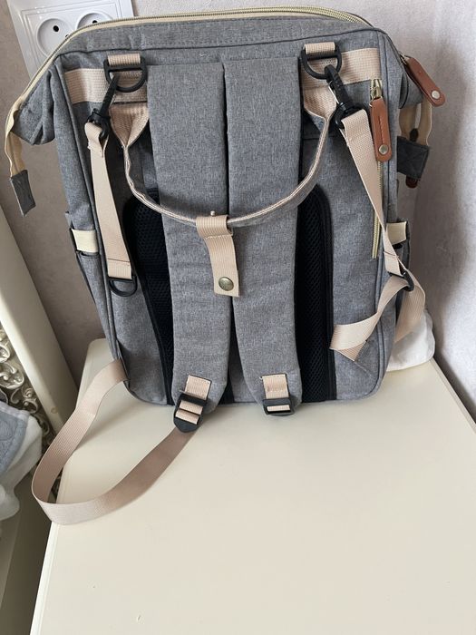 Рюкзак для мамочек