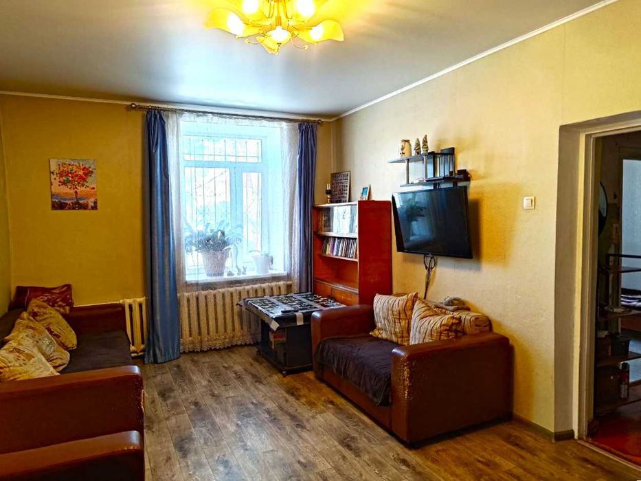,,,Продам 4-х комнатный ДОМ в городе