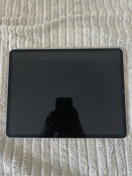Ipad pro 12.9 M2
