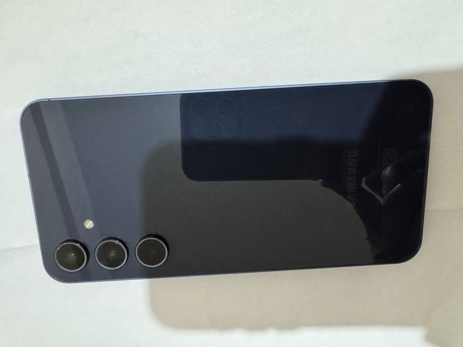 Samsung galaxy A 55  5G   8/128