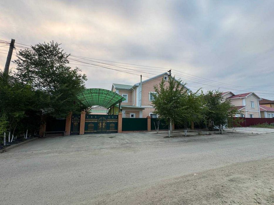 Продается дом с мебелью