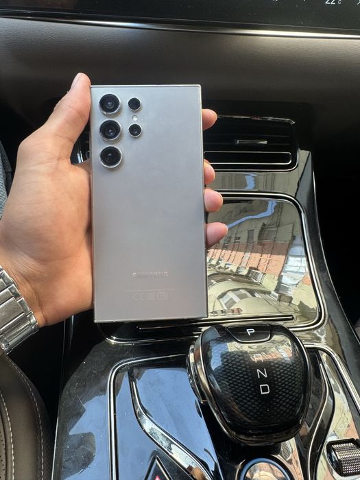 Samsung s24 ultra 12/256gb