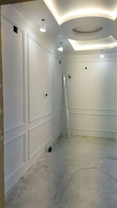 Ремон квартир и домов