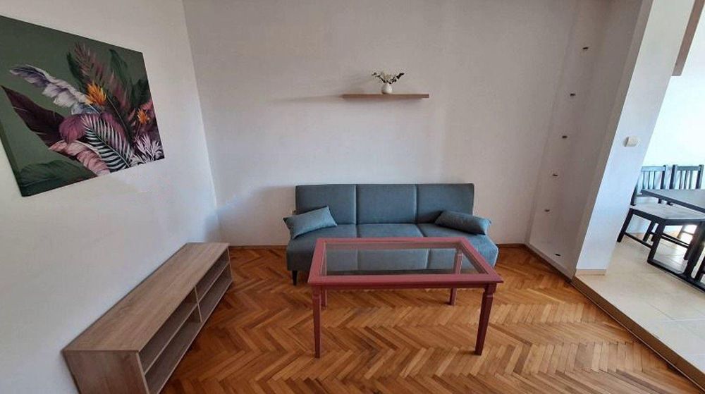 Дава се под наем Двустаен апартамент в София, Надежда 1 - 47 кв.м за 449 € - Снимка #1