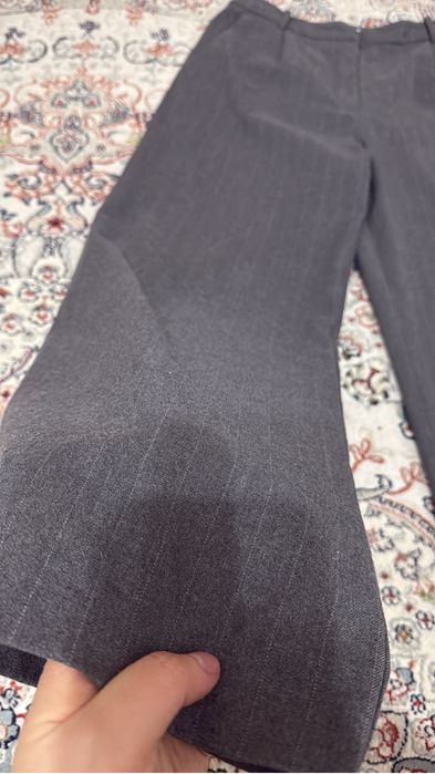 Продам брюки палаццо, раз.L.