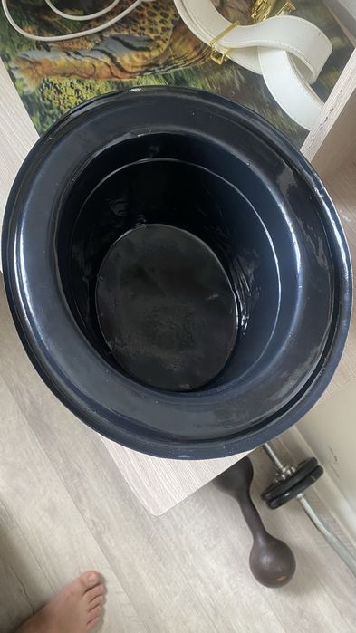 Продам шляпу черную