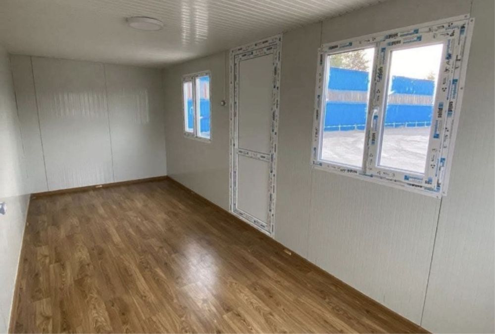 Vand container birou