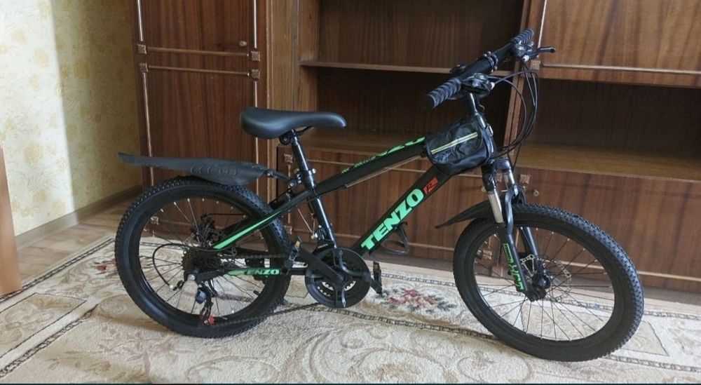 Продам велосипед.