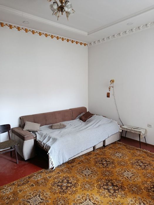 Продам участок в Узбум