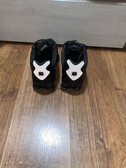 Papuci Shox de vanzare noi