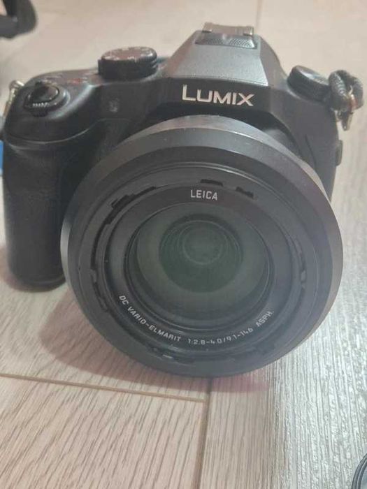 Panasonic Lumix FZ1000 Aparat Foto