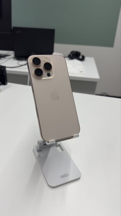 Iphone 16 pro in stare buna